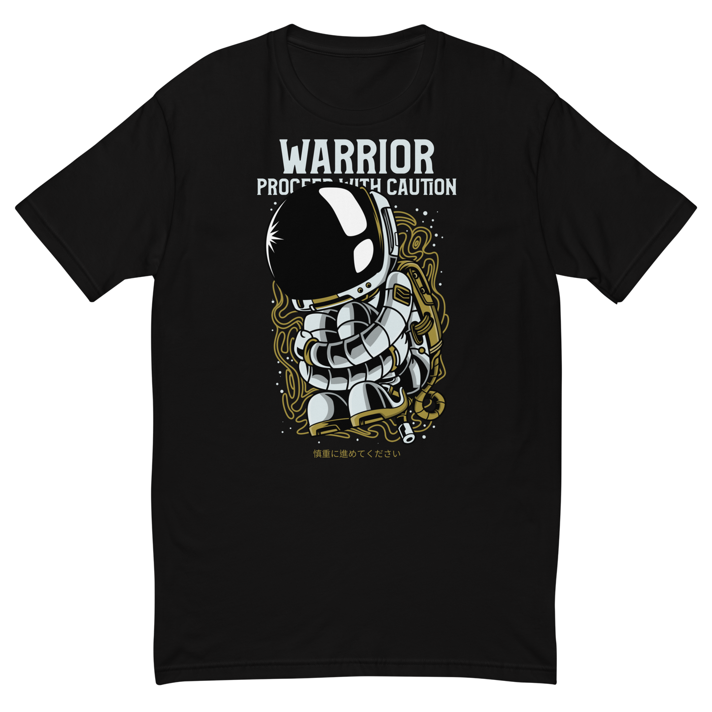 Cosmic Explorer T-Shirt