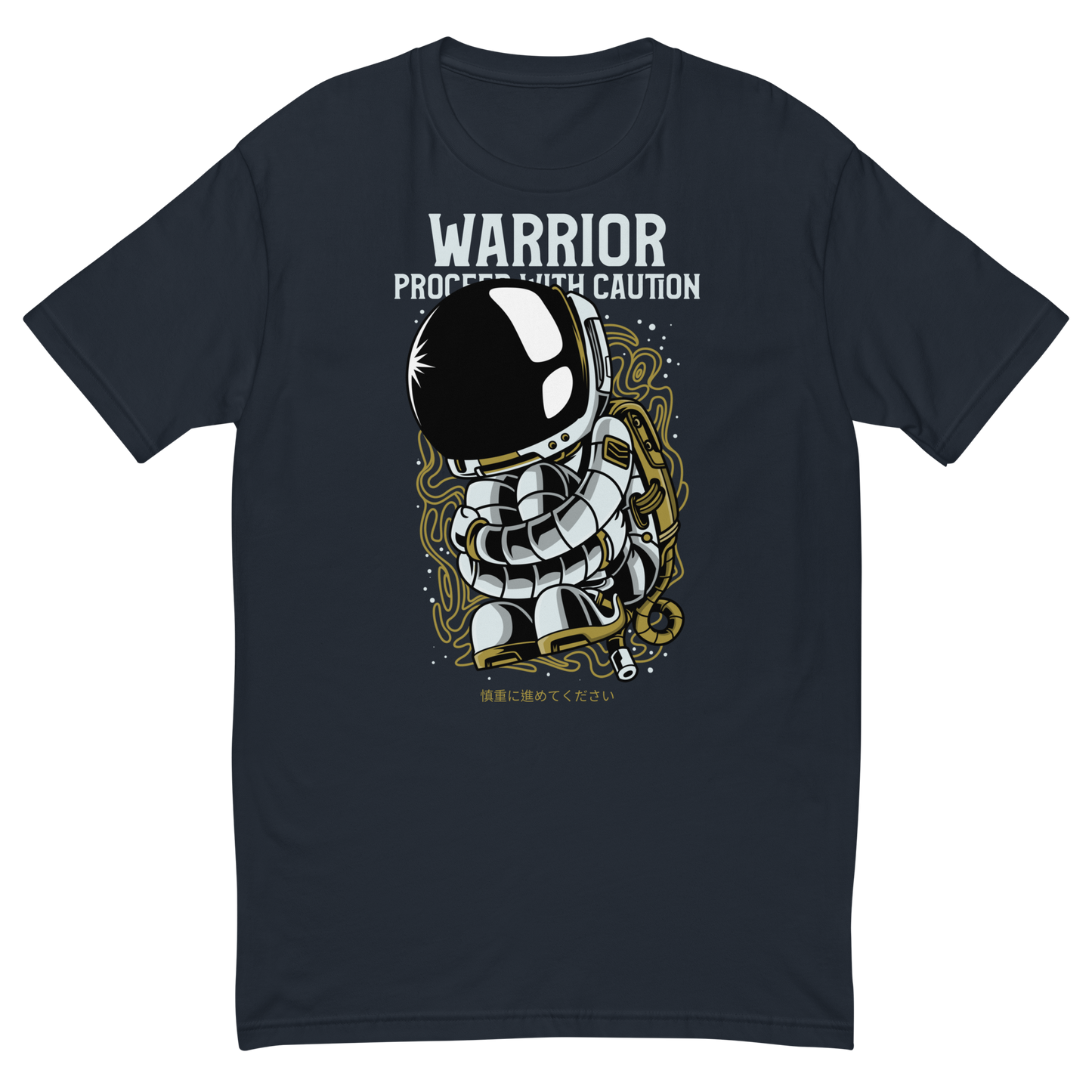 Cosmic Explorer T-Shirt