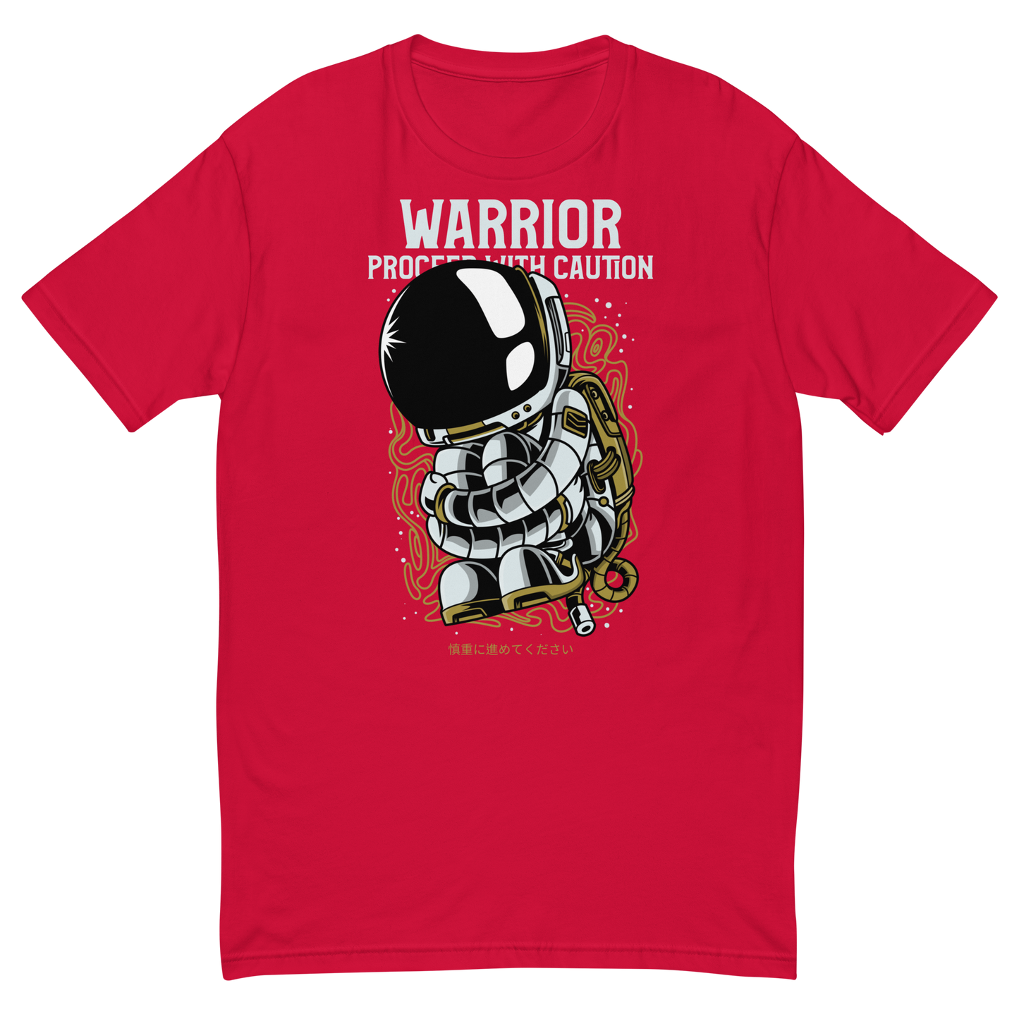 Cosmic Explorer T-Shirt