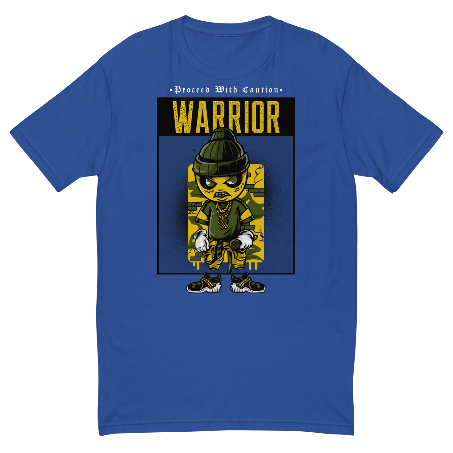 Street Warrior T-Shirt