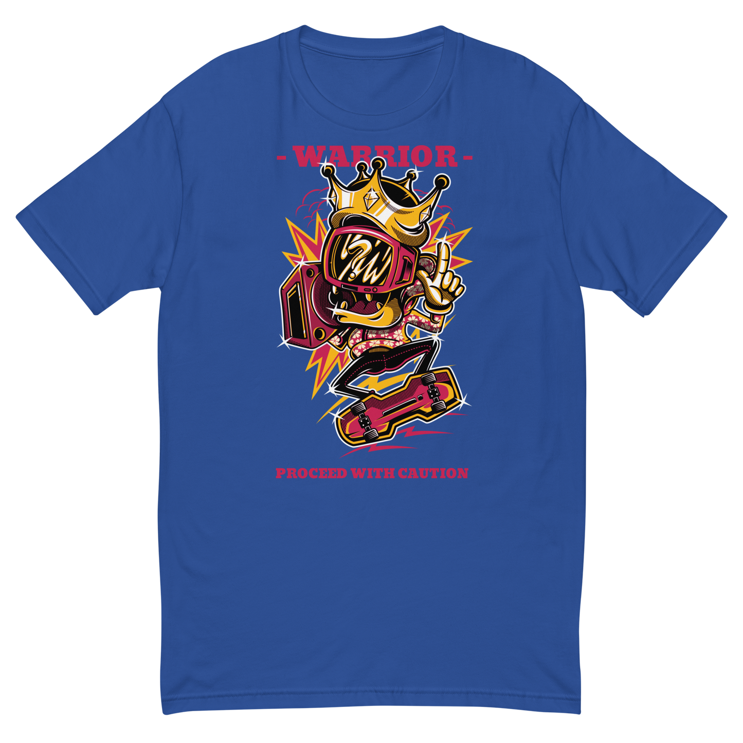 Street Warrior T-Shirt