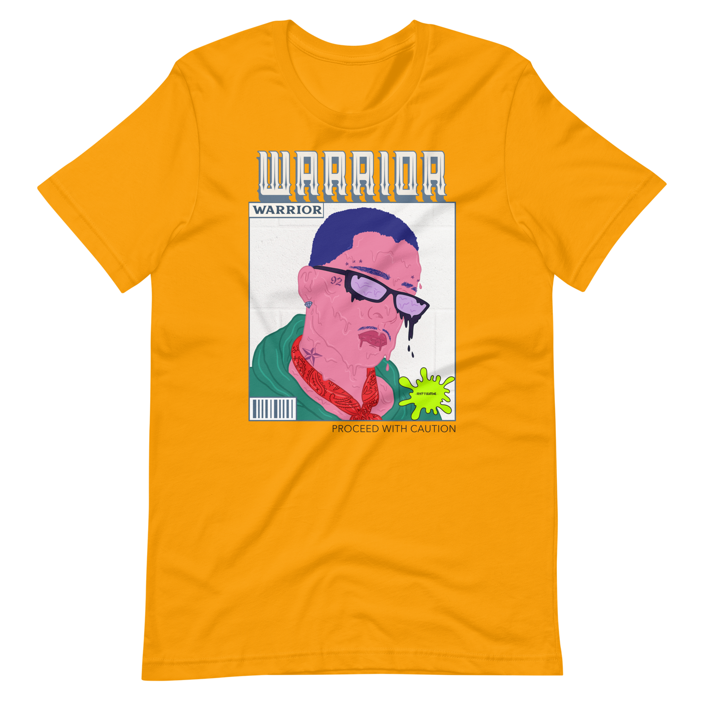 Drip Gods Men's T-Shirt