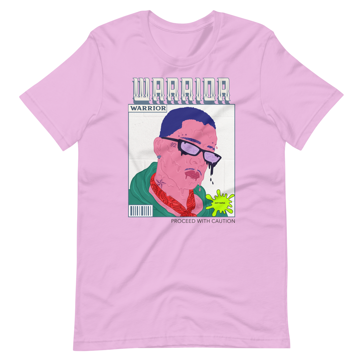 Drip Gods Men's T-Shirt