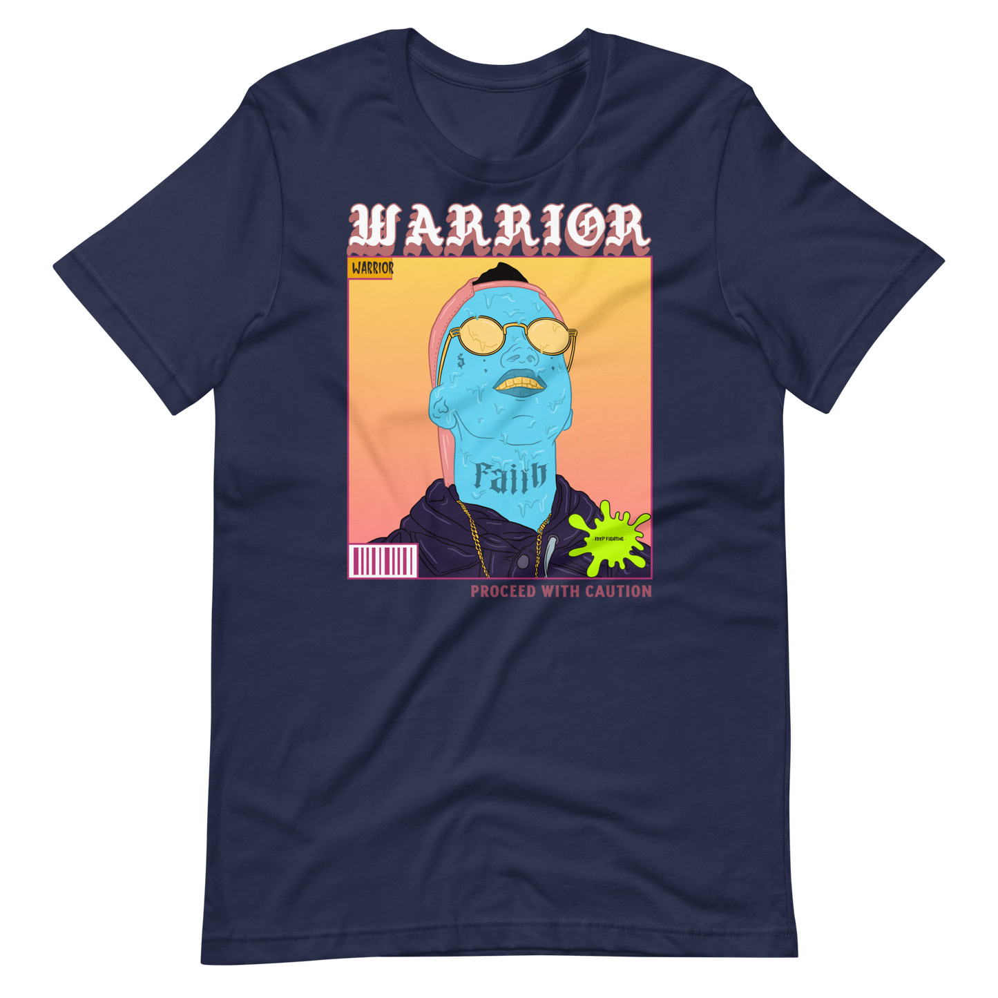Drip Gods Mens T-Shirt
