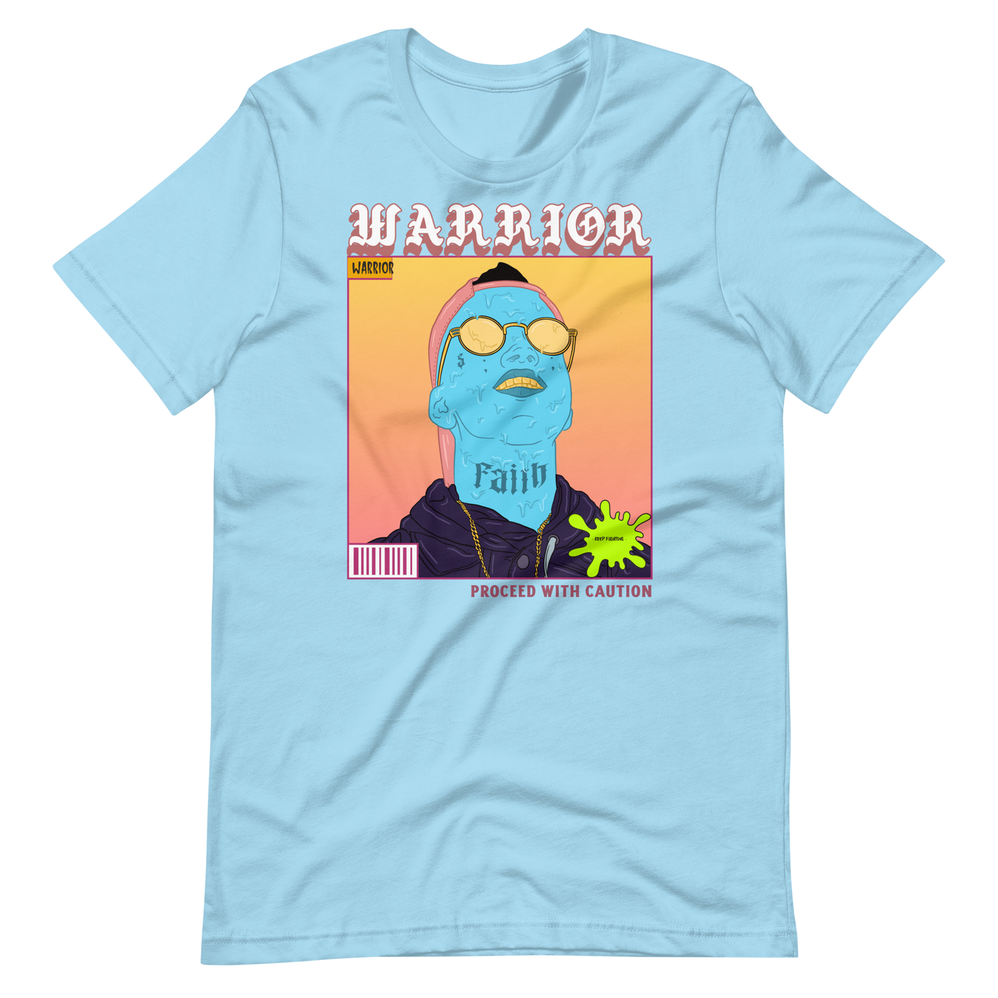 Drip Gods Mens T-Shirt