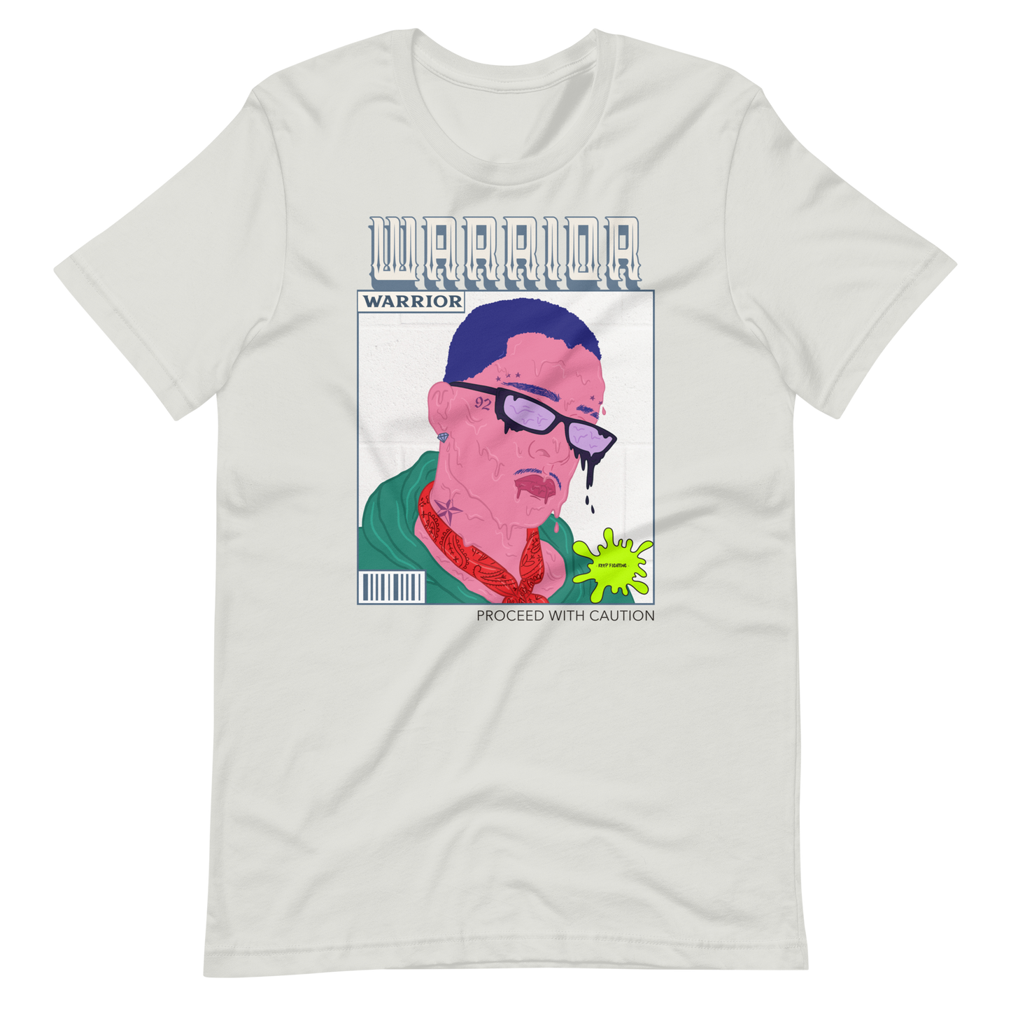 Drip Gods Men's T-Shirt