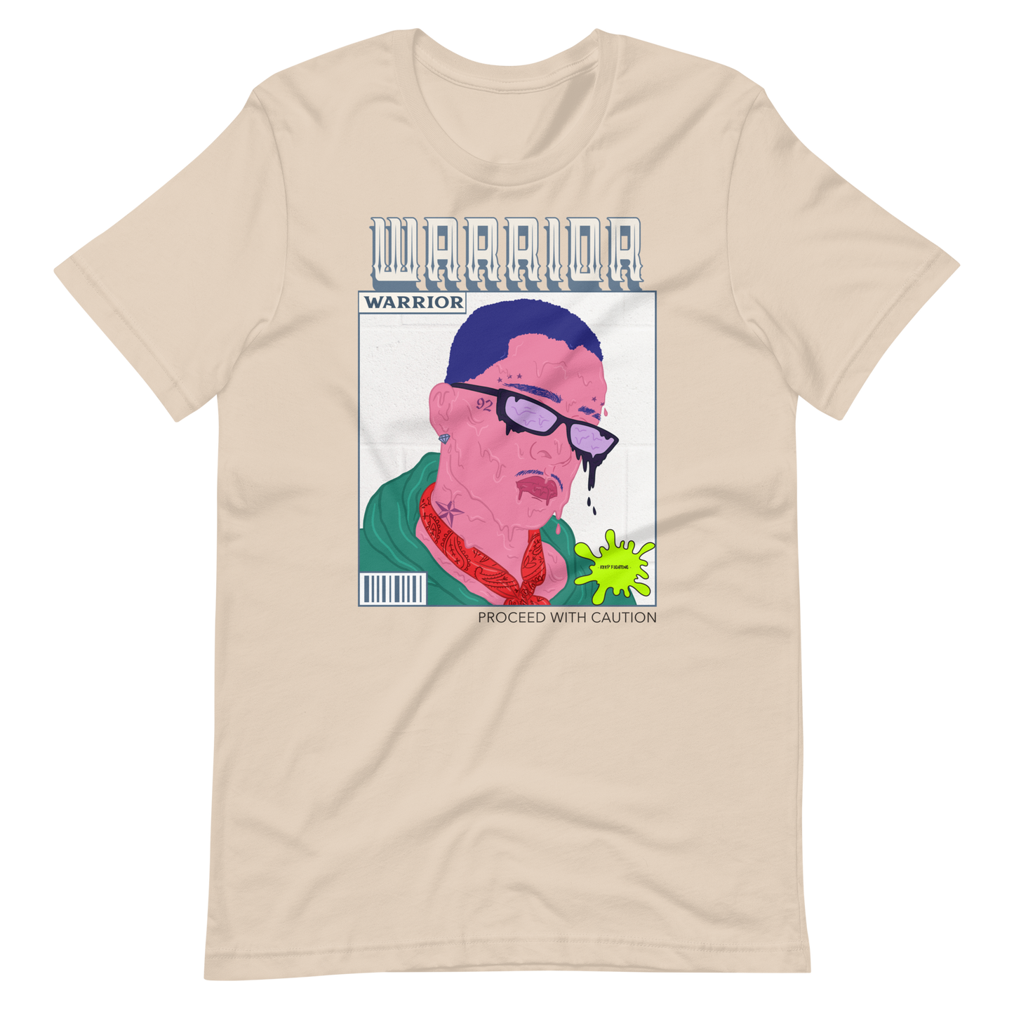 Drip Gods Men's T-Shirt