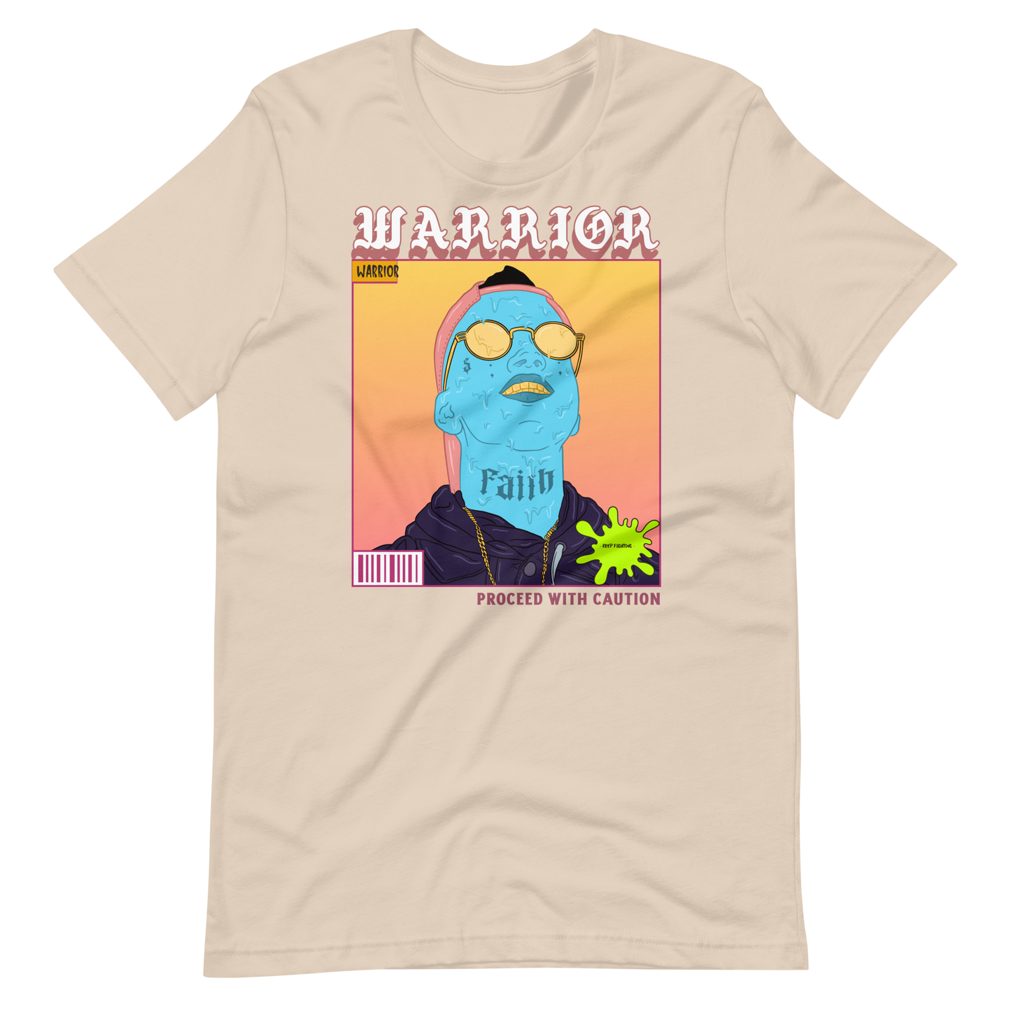Drip Gods Mens T-Shirt
