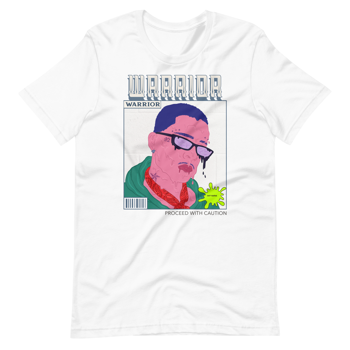 Drip Gods Men's T-Shirt