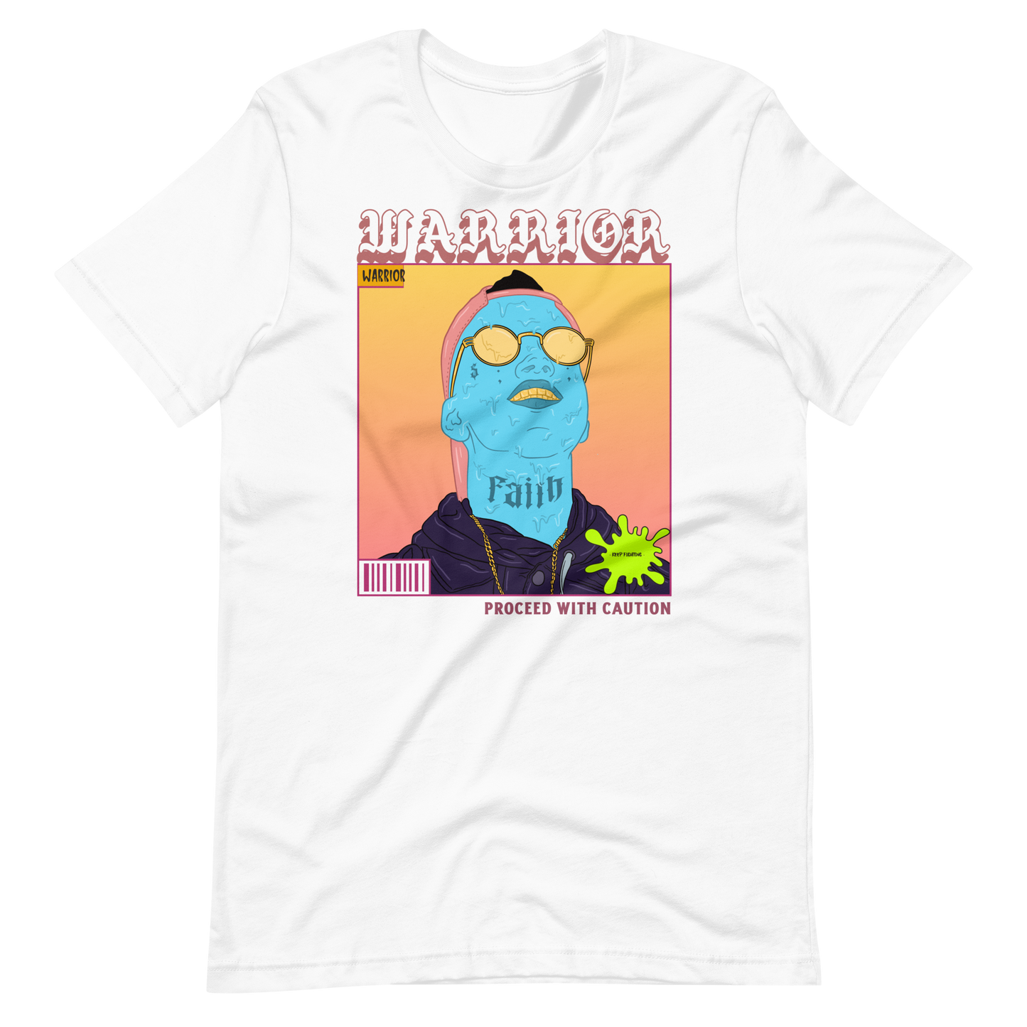 Drip Gods Mens T-Shirt