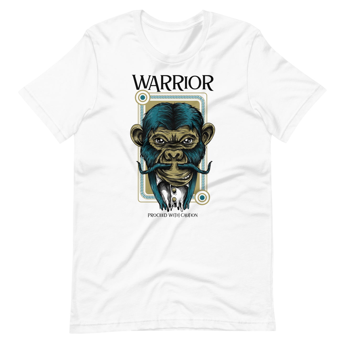 Mafia Monkey T-Shirt