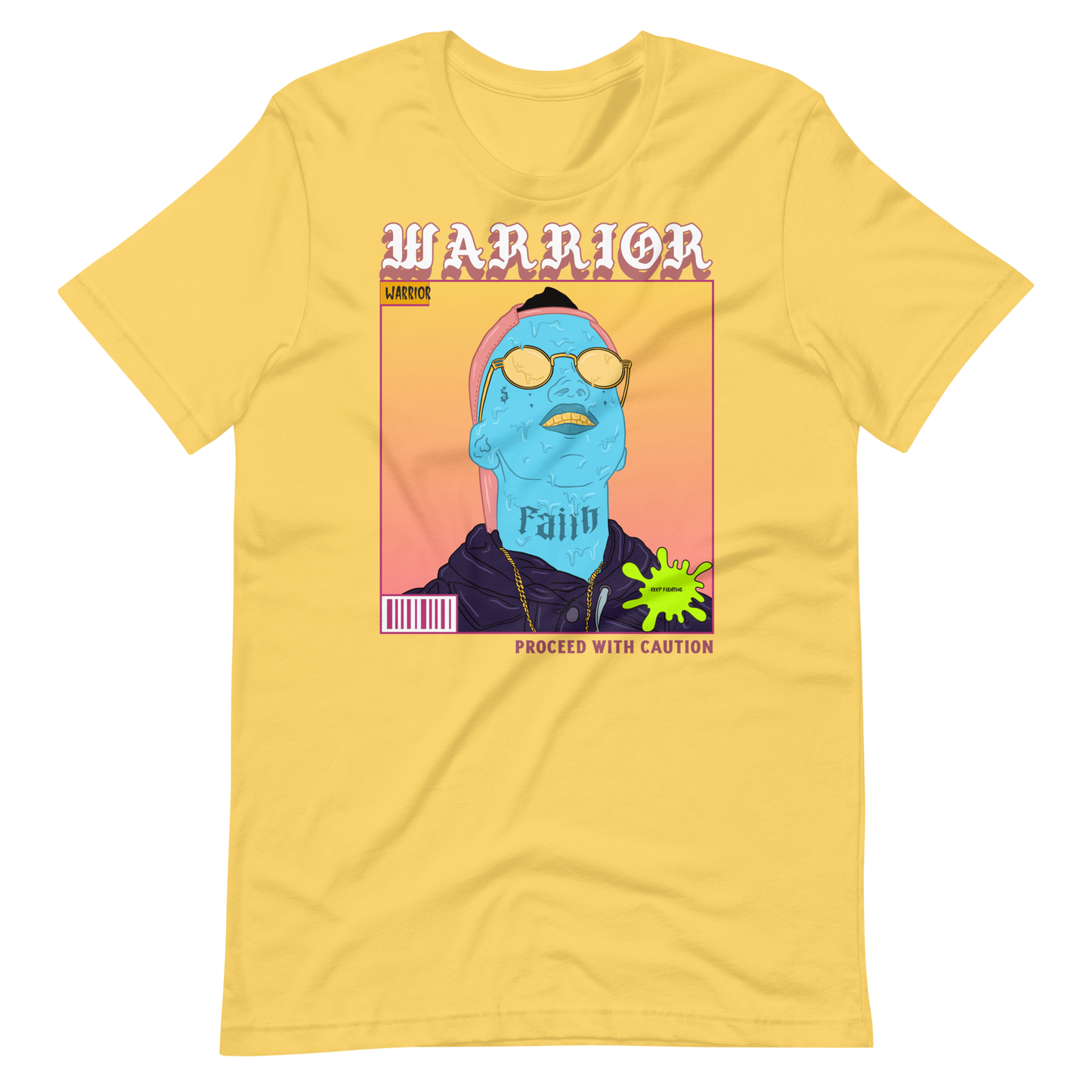 Drip Gods Mens T-Shirt