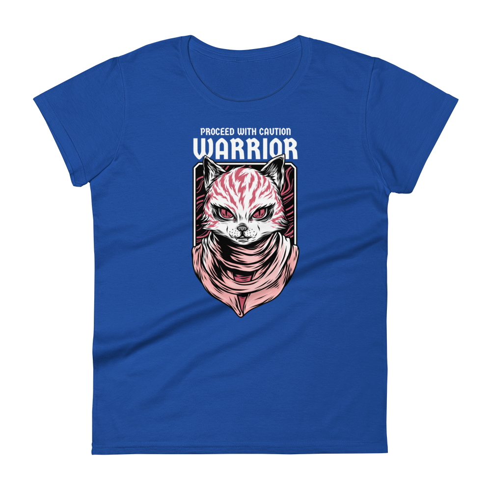 Warrior Women's T-Shirt