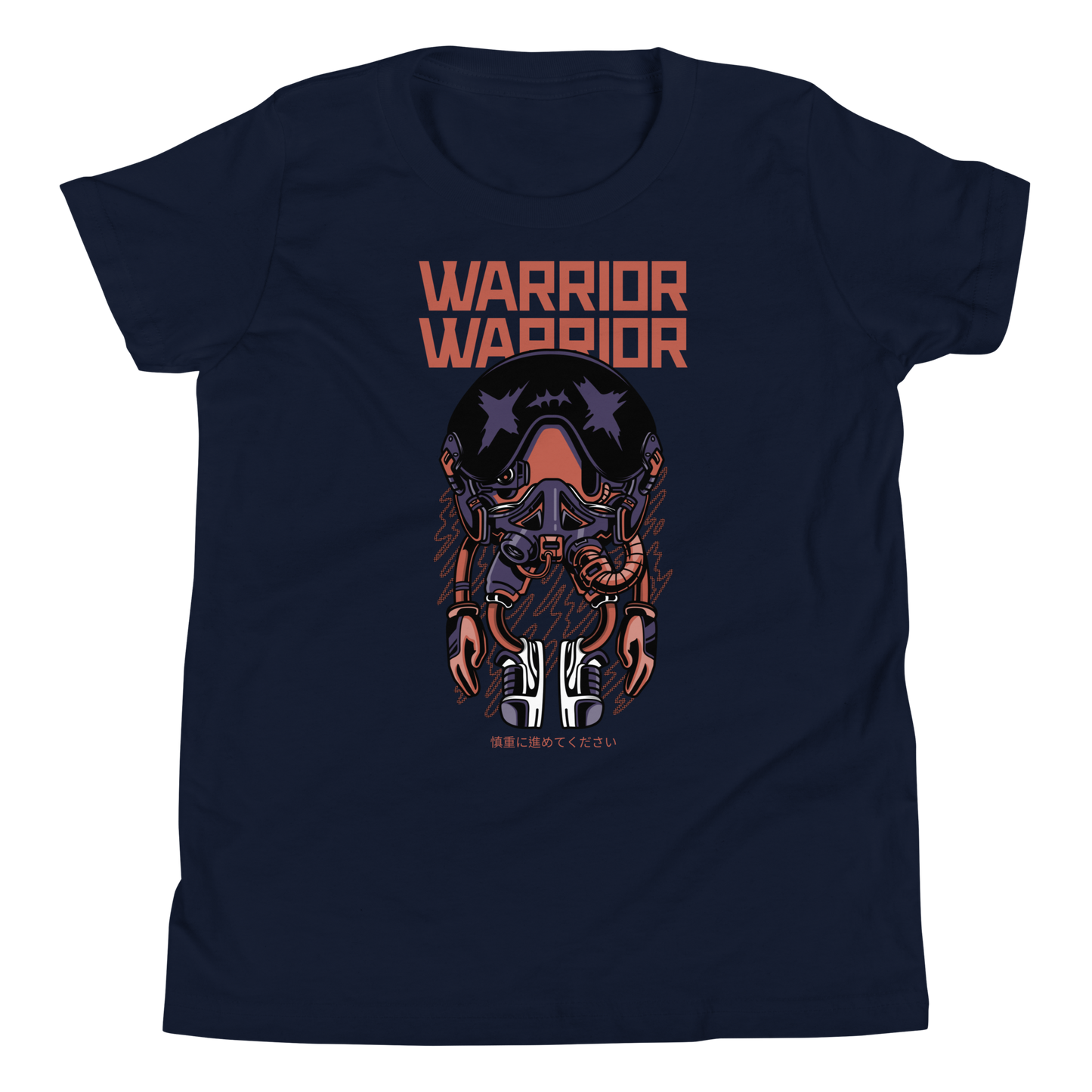 "Cosmic Quirks" Kids' T-Shirt
