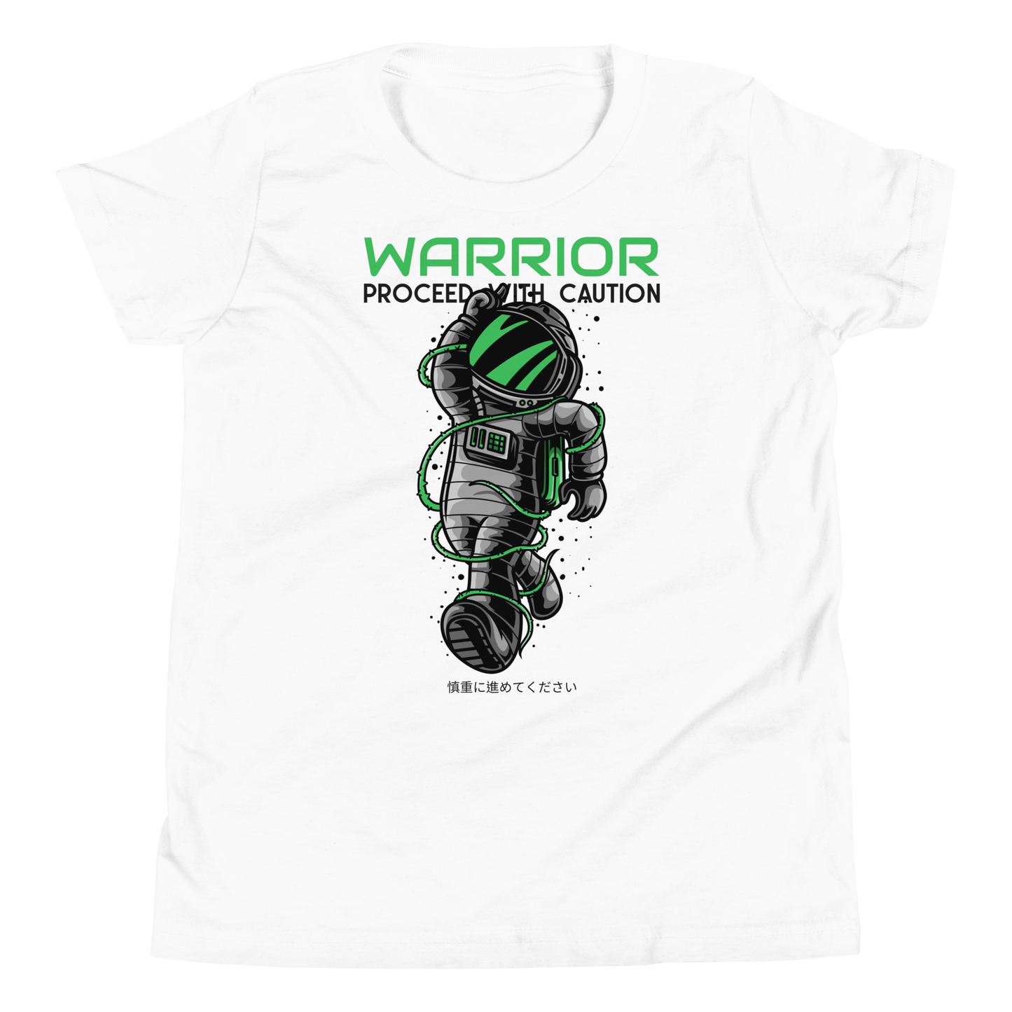 "Astronaut Adventures" Kids' T-Shirt