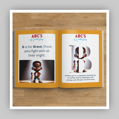 ABC's of Leadership