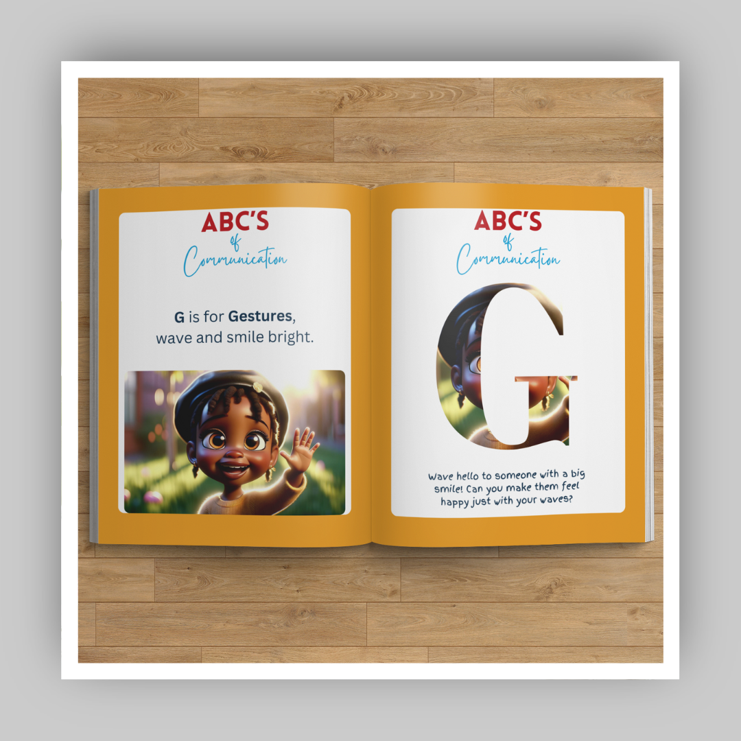 ABC's of Communication