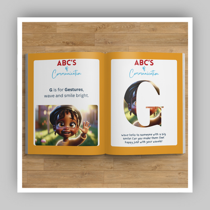 ABC's of Communication