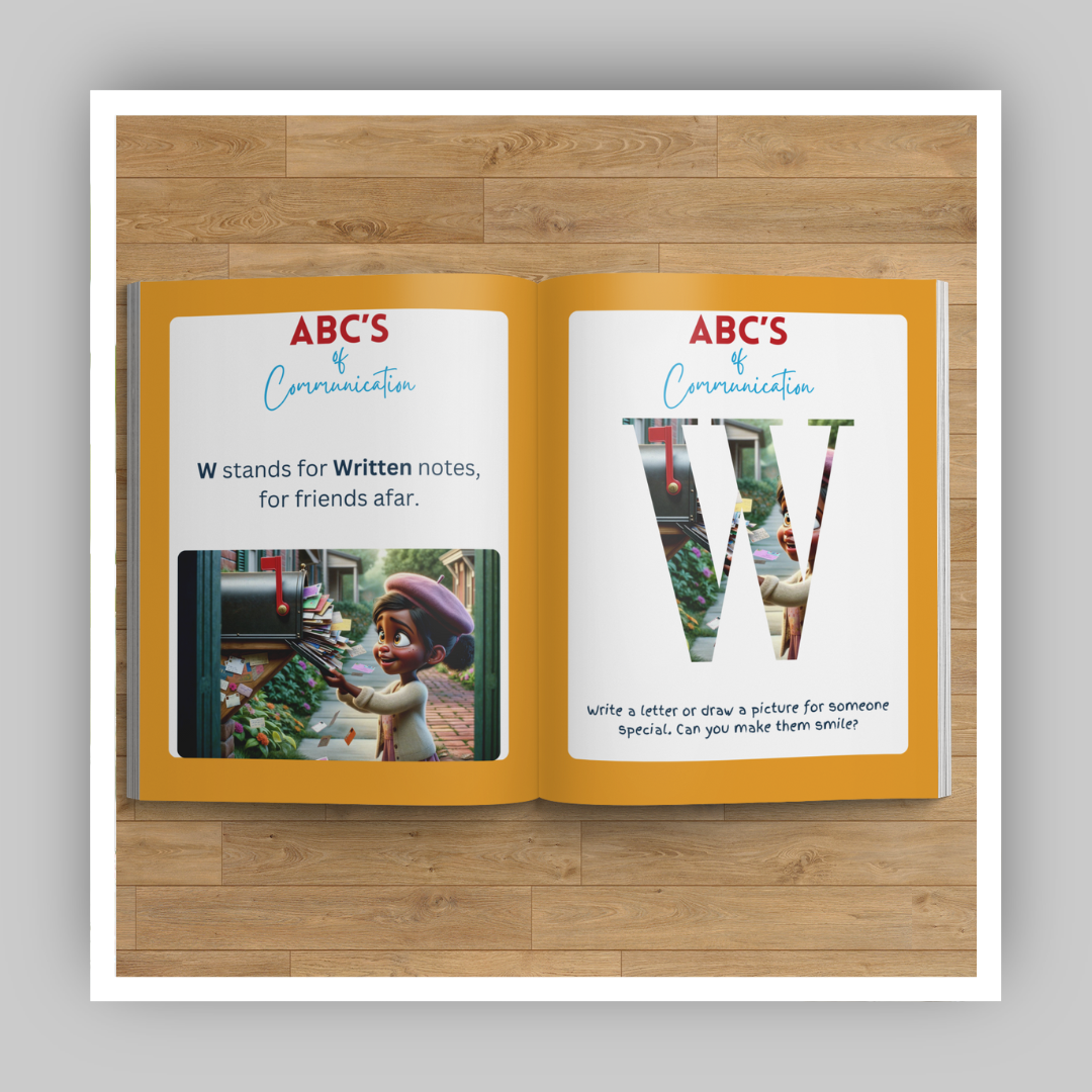 ABC's of Communication