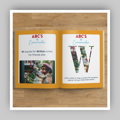 ABC's of Communication