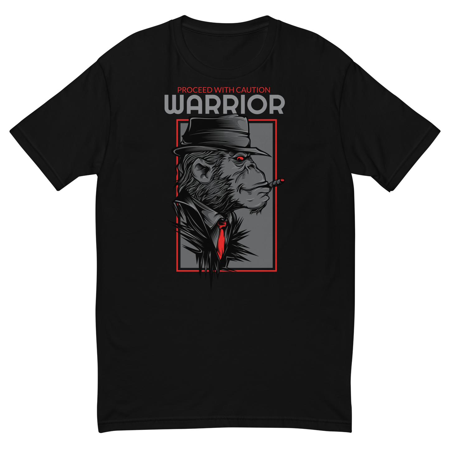 Warrior Mens T-Shirt