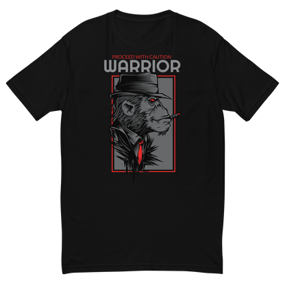 Warrior Mens T-Shirt