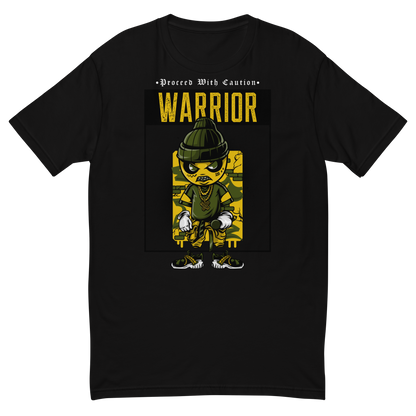 Street Warrior T-Shirt