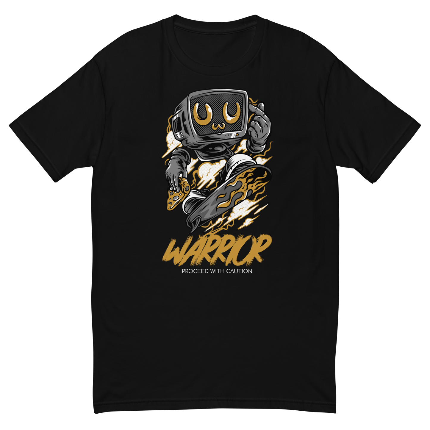 Street Warrior T-shirt