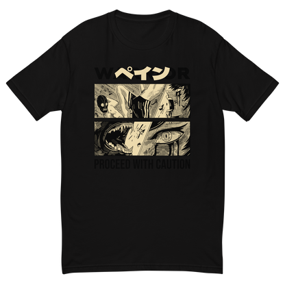 Warrior Mens T-Shirt