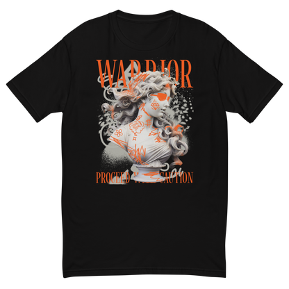 Warrior Mens T-Shirt