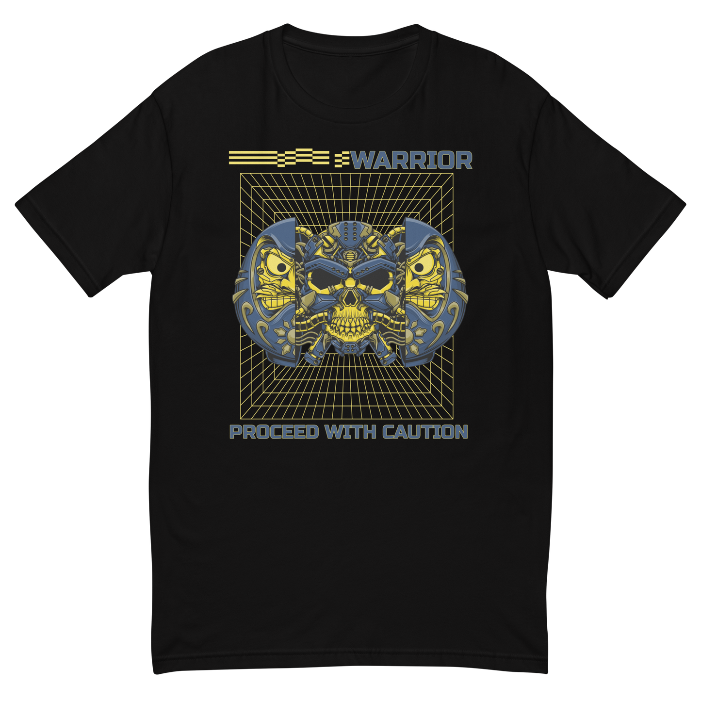 Warrior Men's T-shirt