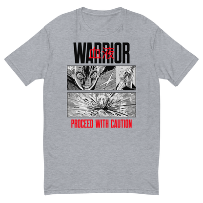Warrior Mens T-Shirt