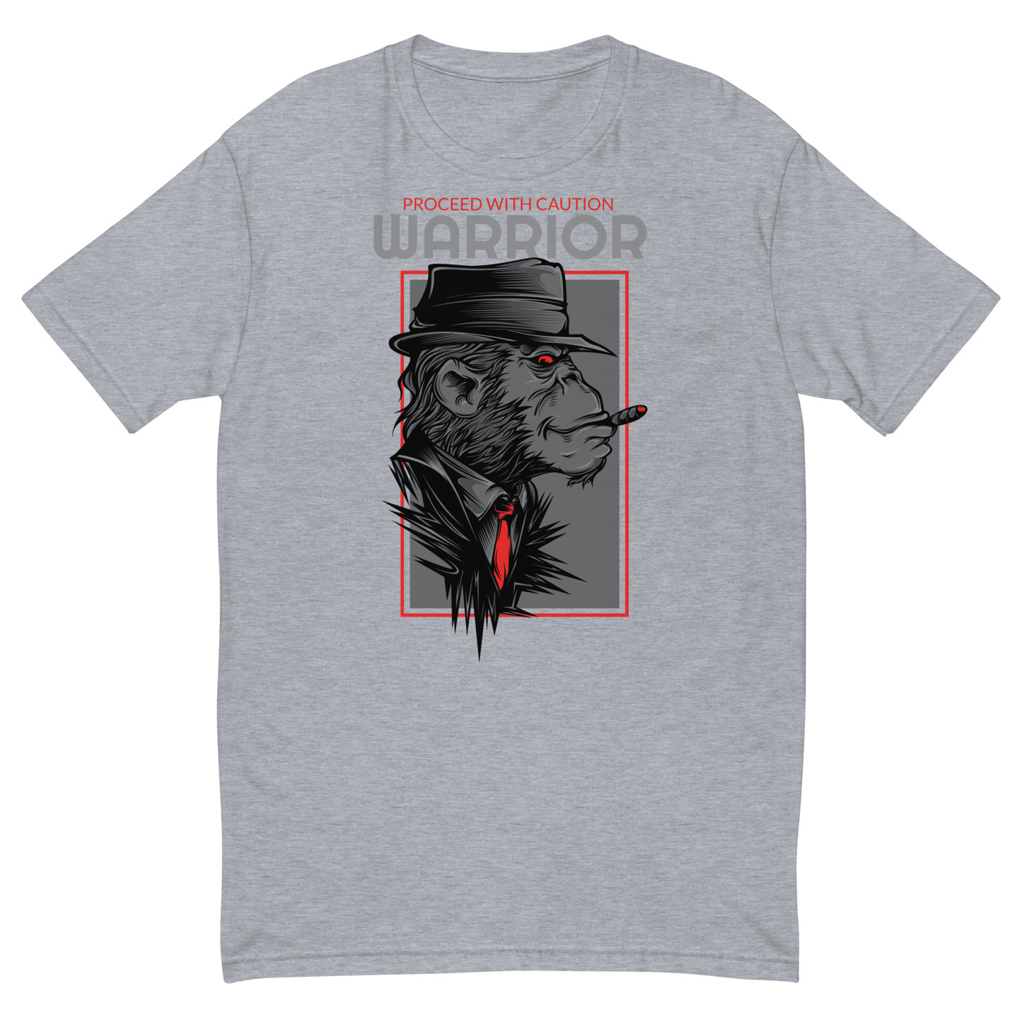 Warrior Mens T-Shirt