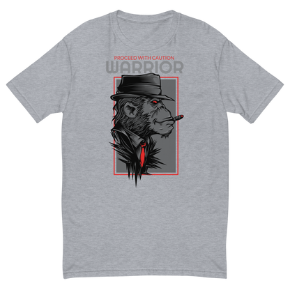 Warrior Mens T-Shirt