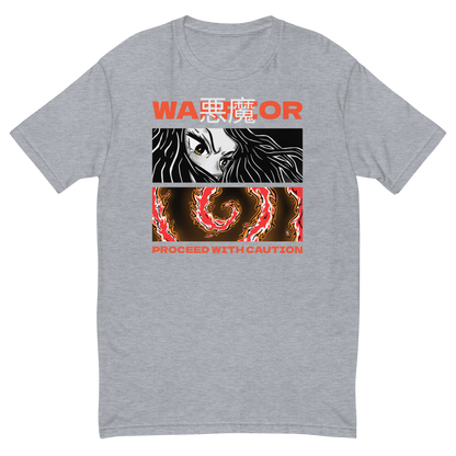 Warrior Mens T-Shirt
