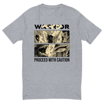 Warrior Mens T-Shirt