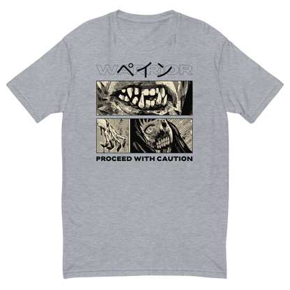 Warrior Mens T-Shirt