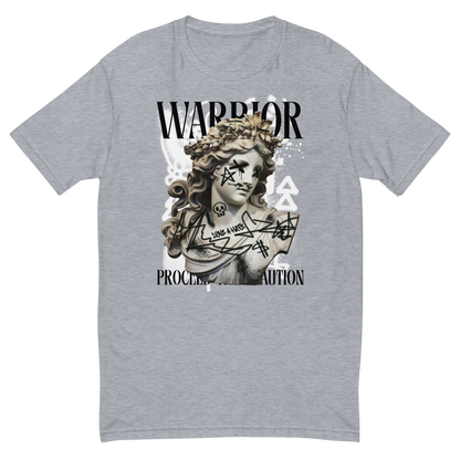 Warrior Mens T-Shirt