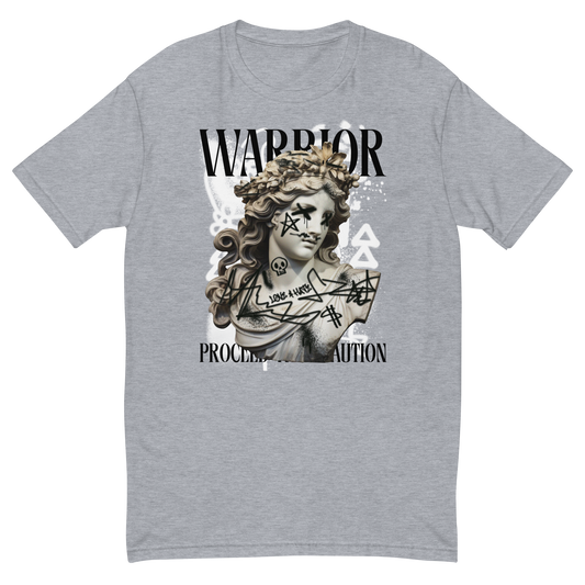 Warrior Mens T-Shirt