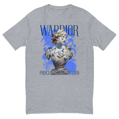 Warrior Mens T-Shirt