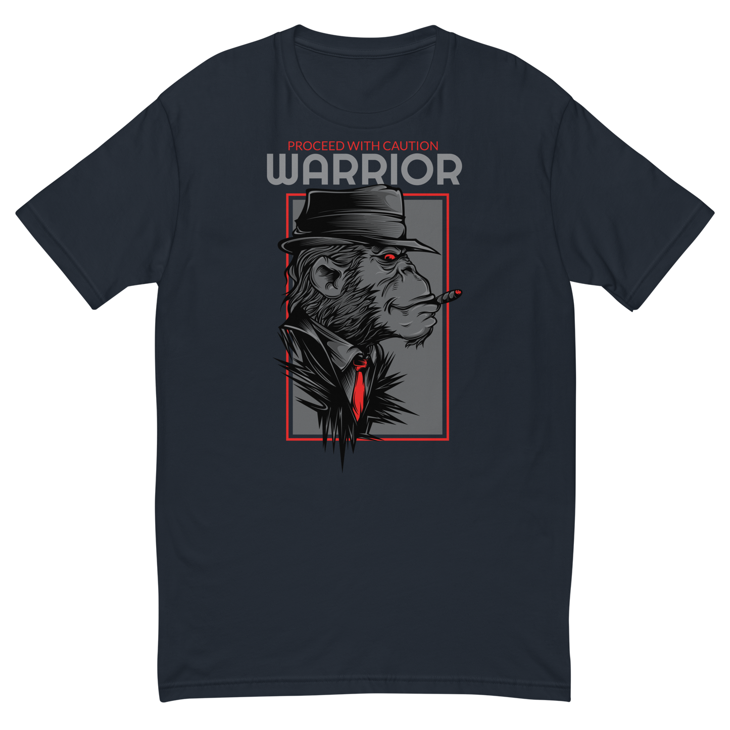 Warrior Mens T-Shirt