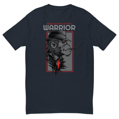 Warrior Mens T-Shirt