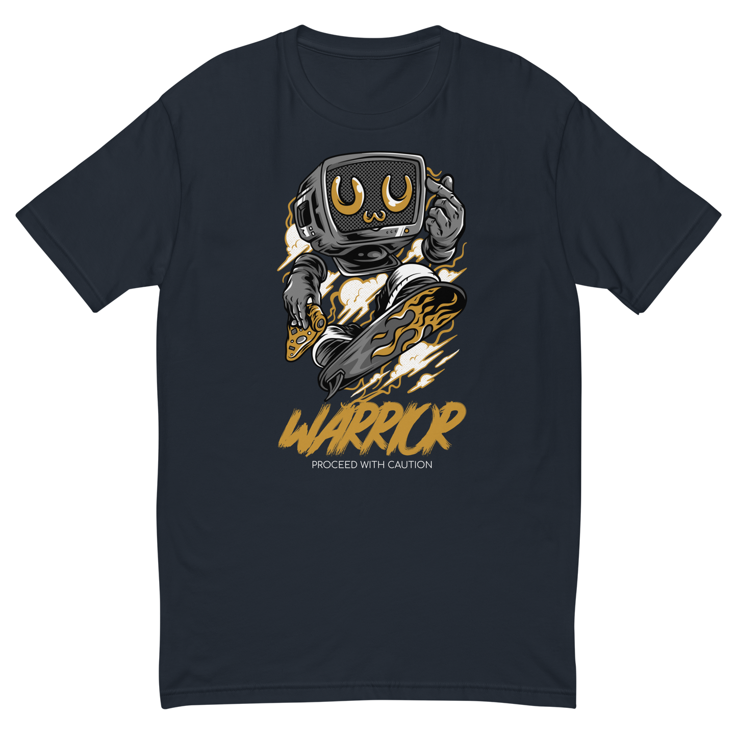 Street Warrior T-shirt