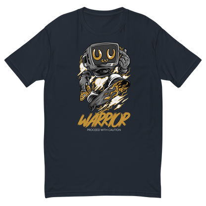 Street Warrior T-shirt