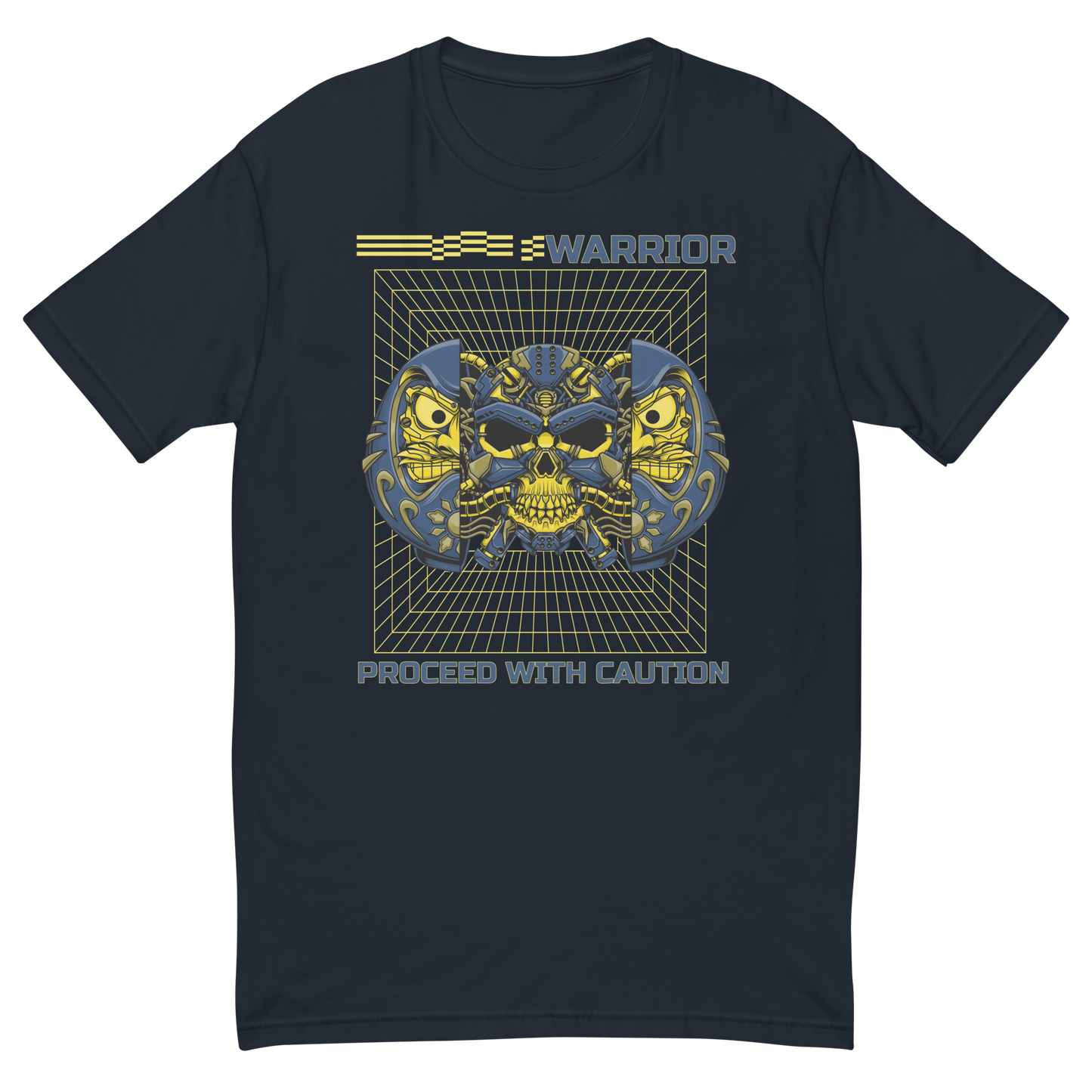 Warrior Men's T-shirt