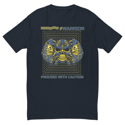Warrior Men's T-shirt