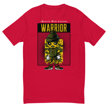 Street Warrior T-Shirt