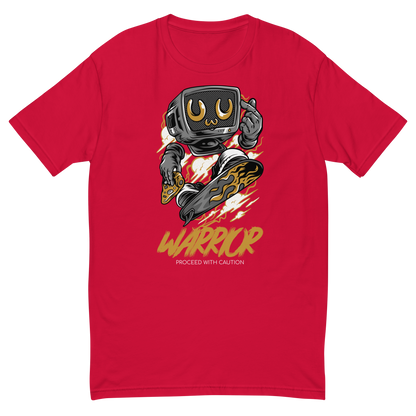 Street Warrior T-shirt
