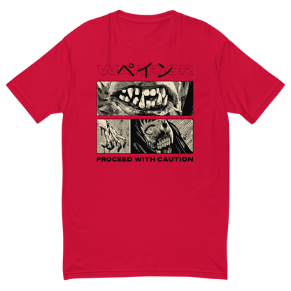 Warrior Mens T-Shirt