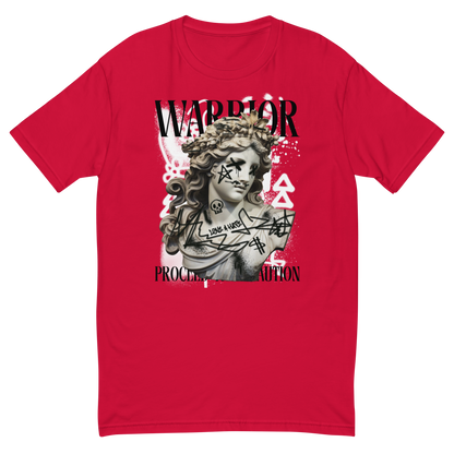 Warrior Mens T-Shirt